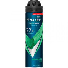 Антиперспирант-спрей Rexona Men Дикая мята и кедр, 150 мл