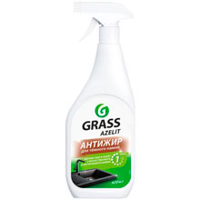 Спрей чистящий Grass Azelit Антижир для камня, 600 мл