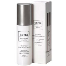 Тоник-актив Estel Secrets Красота Энергия антиоксидантов увлажняющий для лица, 150 мл