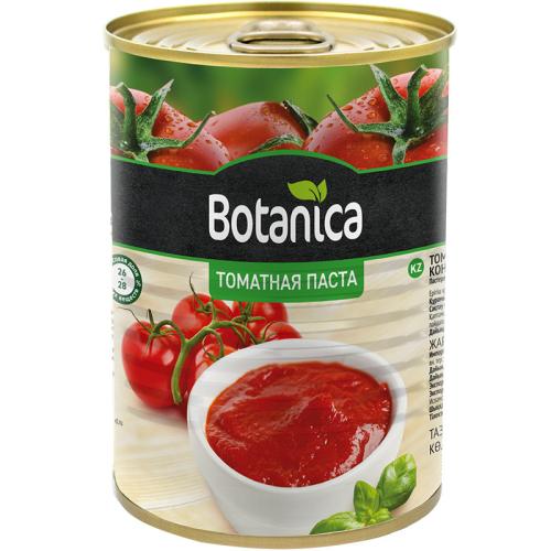 Паста томатная Botanica, 340 г