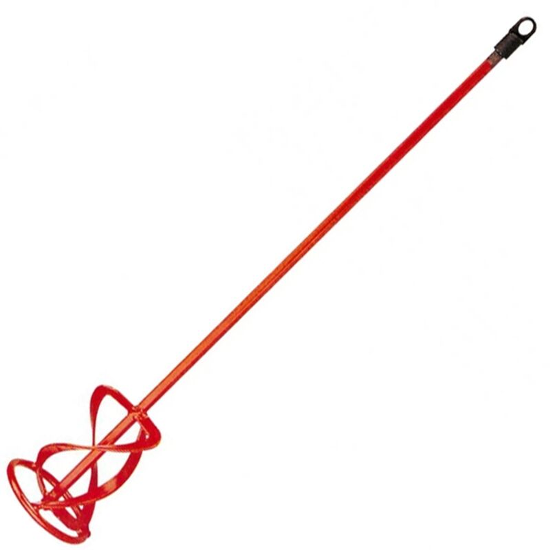Миксер-мешалка для штукатурки 100х590 мм MAKITA/P-02353