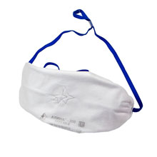 Респиратор АЛИНА 202 FFP2