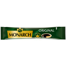 Кофе растворимый порционный MONARCH "Original", пакетик 1,8 г, сублимированный