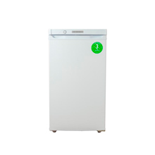 Холодильник однокамерный Саратов 452