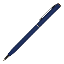 Ручка шариковая автоматическая Bruno Visconti Palermo синяя (толщина линии 0.7 мм) (артикул производителя 20-0250/06)