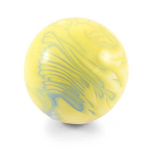 Игрушка для собак Мяч  литой  каучук ГАММА  средний, 55-60мм