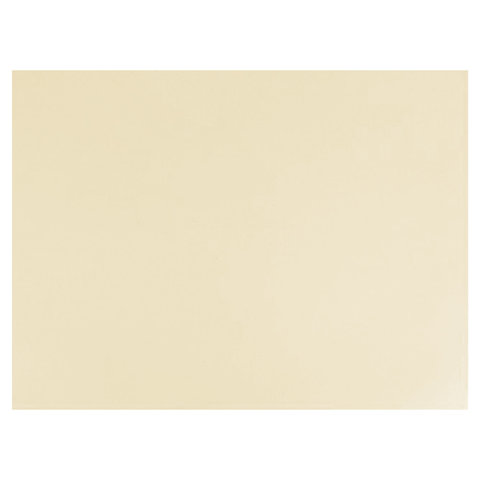 Бумага (картон) для творчества (1 лист) SADIPAL Sirio А2+ (500х650 мм), 240 г/м2, кремовый, 7882