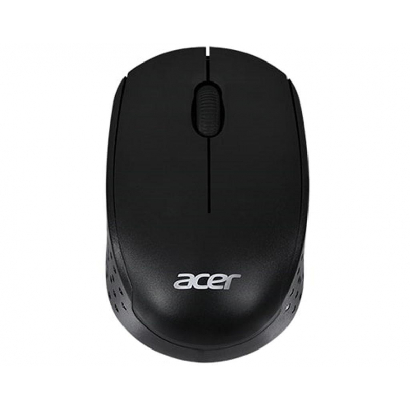 Мышь компьютерная Acer OMR020, черный