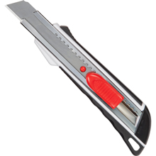 Нож универсальный Attache Selection SX818 (ширина лезвия 18 мм)