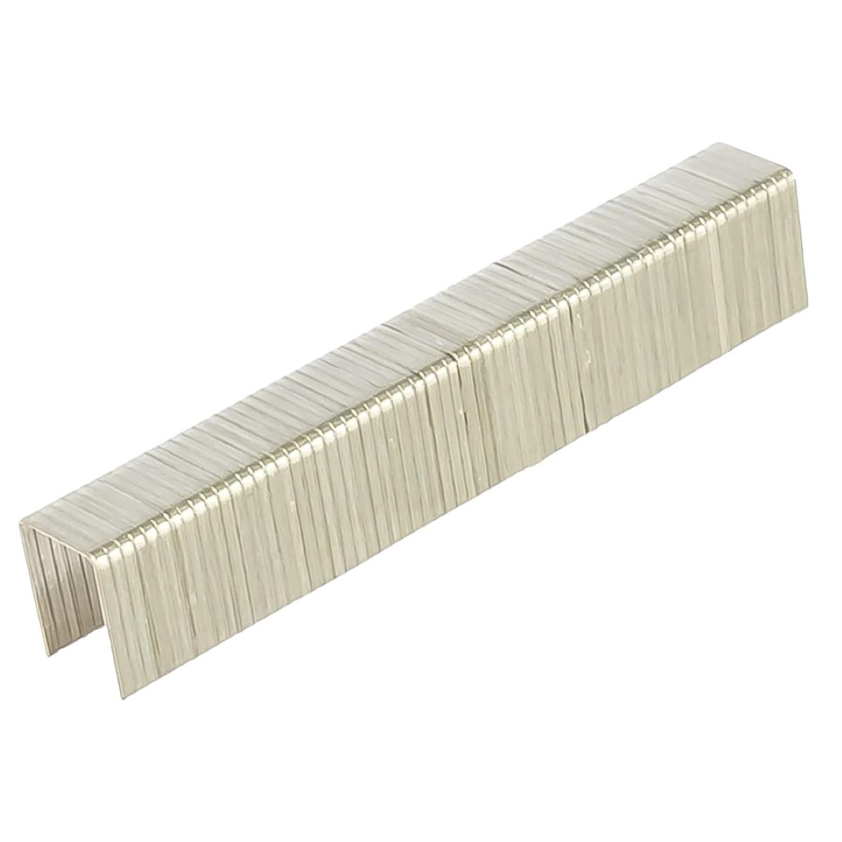 Скобы 8 мм ( 500шт)для универсального степлера (31208)