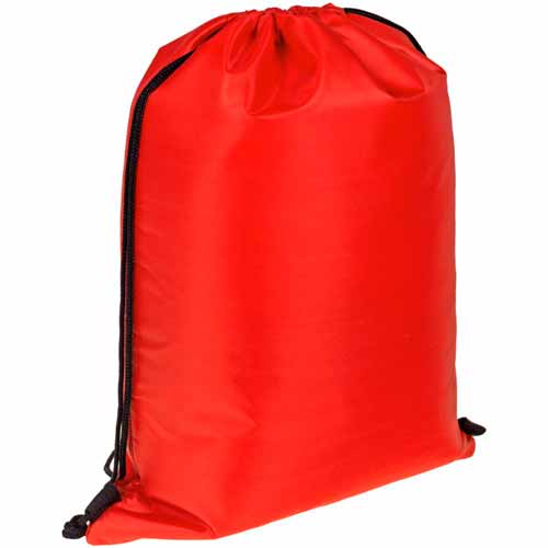 Рюкзак-холодильник Cool Hike красный