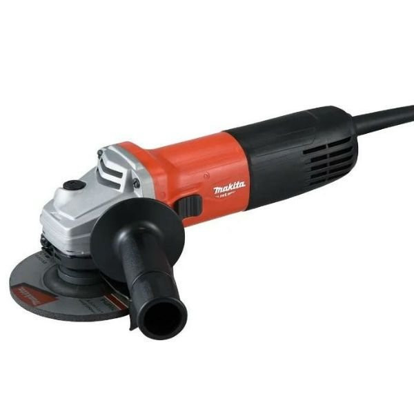 Машина шлифовальная угловая MAKITA M9507 (720Вт,115мм)