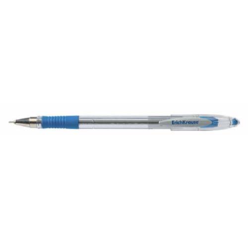 Ручка шариковая ERICH KRAUSE "Ultra L-30", 0,7мм, синяя