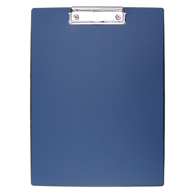 Папка-планшет Attache A4 синий
