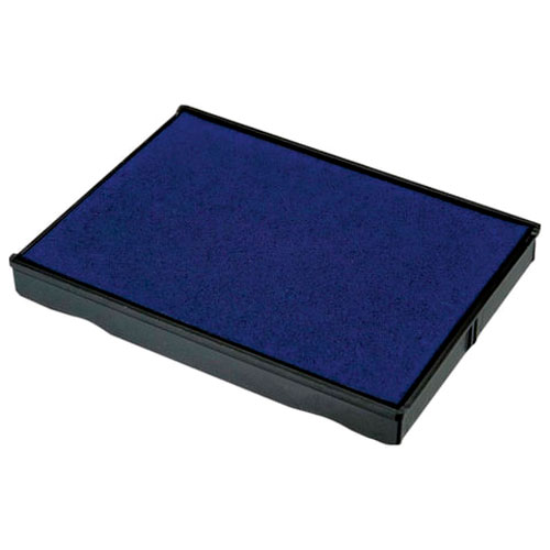 Подушка сменная 60х40 мм, синяя, для TRODAT 4927, 4727, арт. 6/4927, 74182