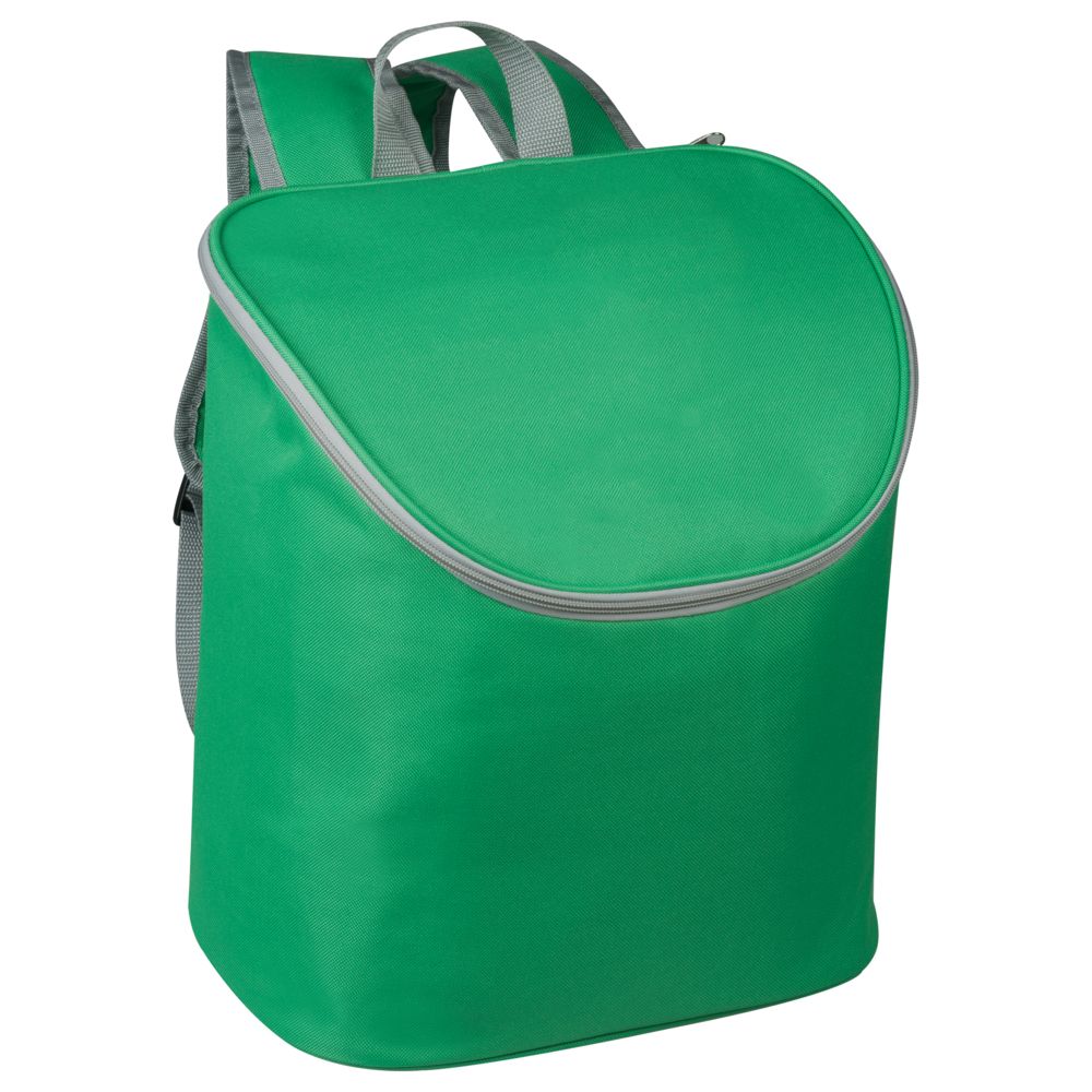 Изотермический рюкзак Frosty зеленый
