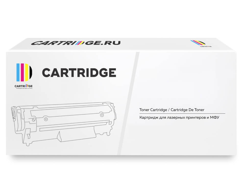 Картридж Sprint SP-H-CF256A (56A) для HP совместимый