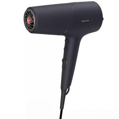 Фен Philips 5000 Series BHD504/00 для волос, 2100 Вт