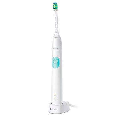 Щетка зубная электрическая Philips HX6807/63 звуковая