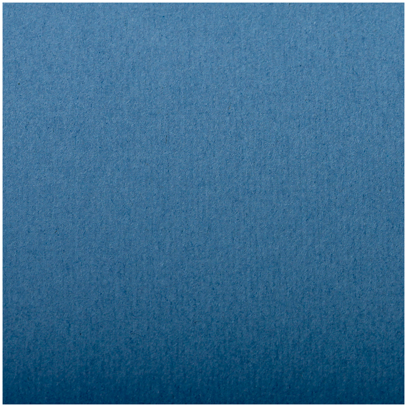 Бумага для пастели 25л. 500*650мм Clairefontaine Ingres, 130г/м2, верже, хлопок, синий