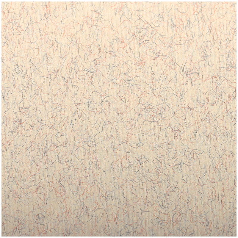 Бумага для пастели 25л. 500*650мм Clairefontaine Ingres, 130г/м2, верже, хлопок, мраморный
