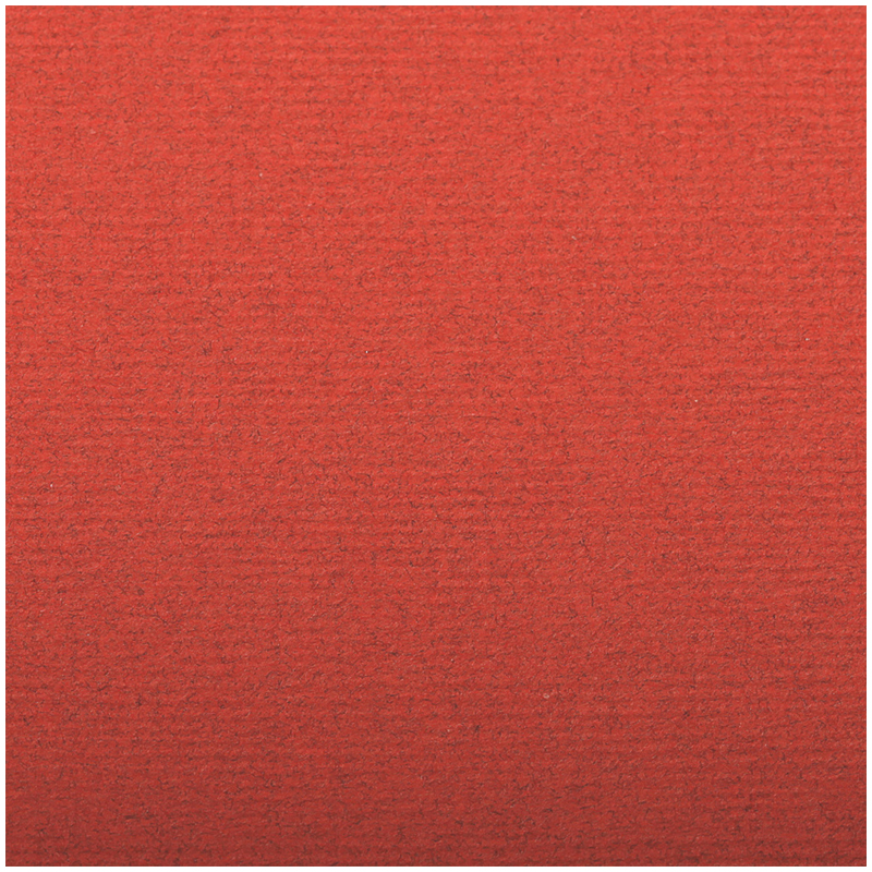 Бумага для пастели 25л. 500*650мм Clairefontaine Ingres, 130г/м2, верже, хлопок, красный
