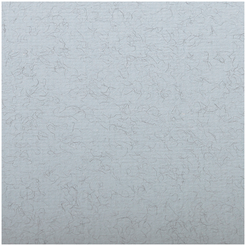 Бумага для пастели 25л. 500*650мм Clairefontaine Ingres, 130г/м2, верже, хлопок, мраморный синий