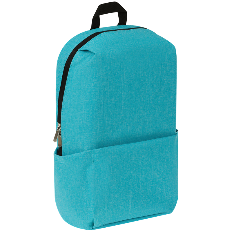 Рюкзак ArtSpace Urban Type-3, 44*28*14см, 1 отделение, 3 кармана, уплотненная спинка, синий