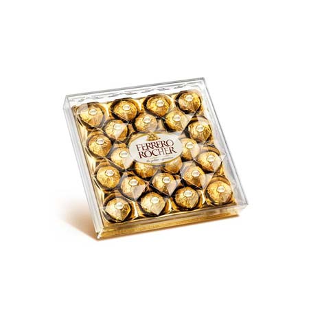 Набор конфет Ferrero Rocher 300г
