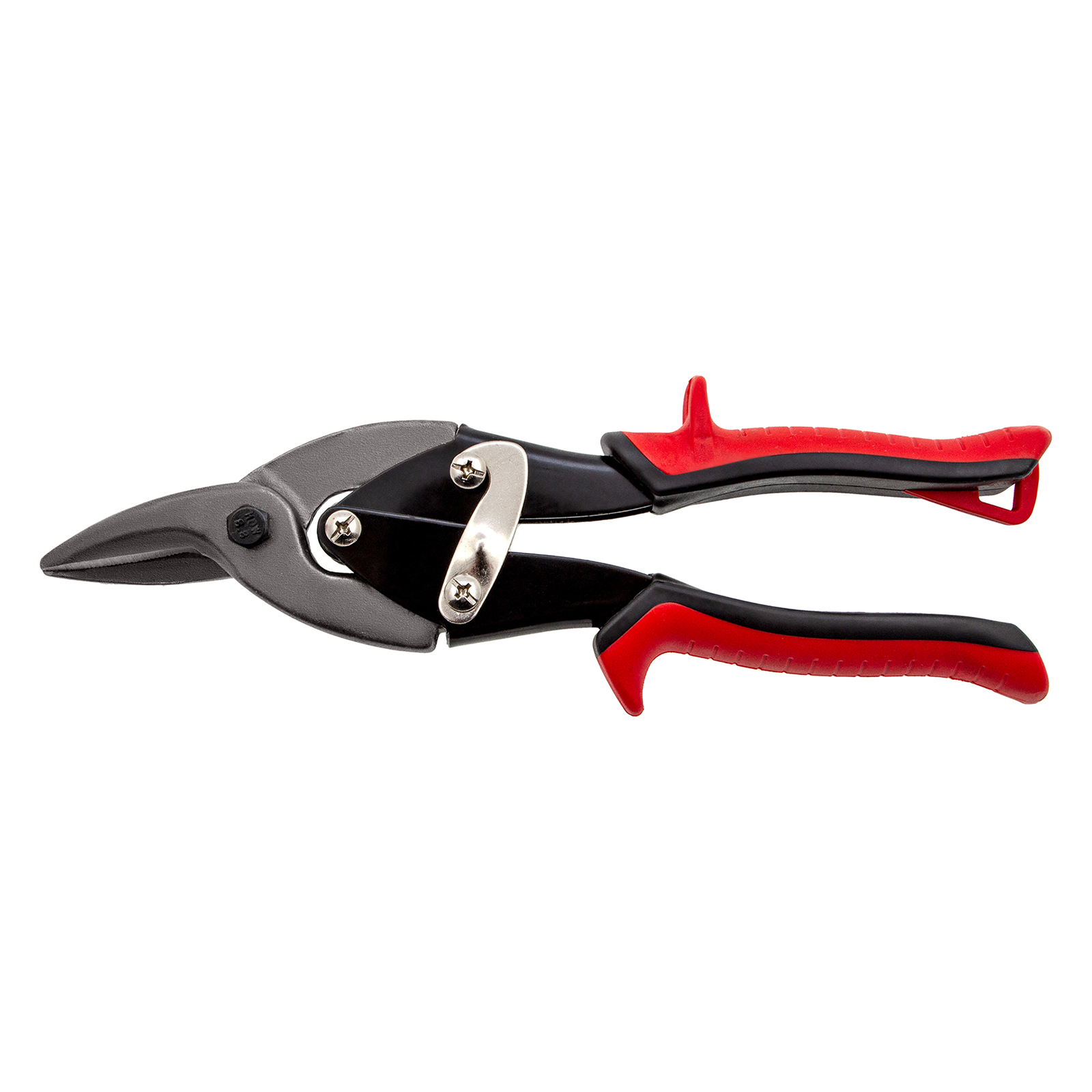 Ножницы по металлу левые 250мм "ONYX"