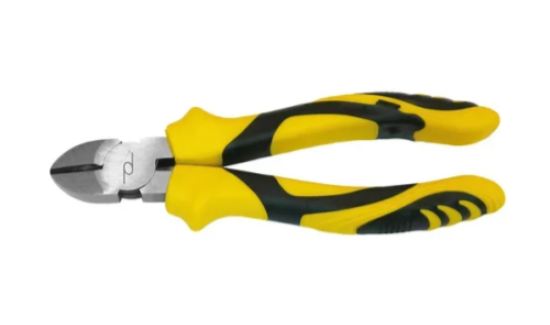 Кусачки боковые 200 мм БМ