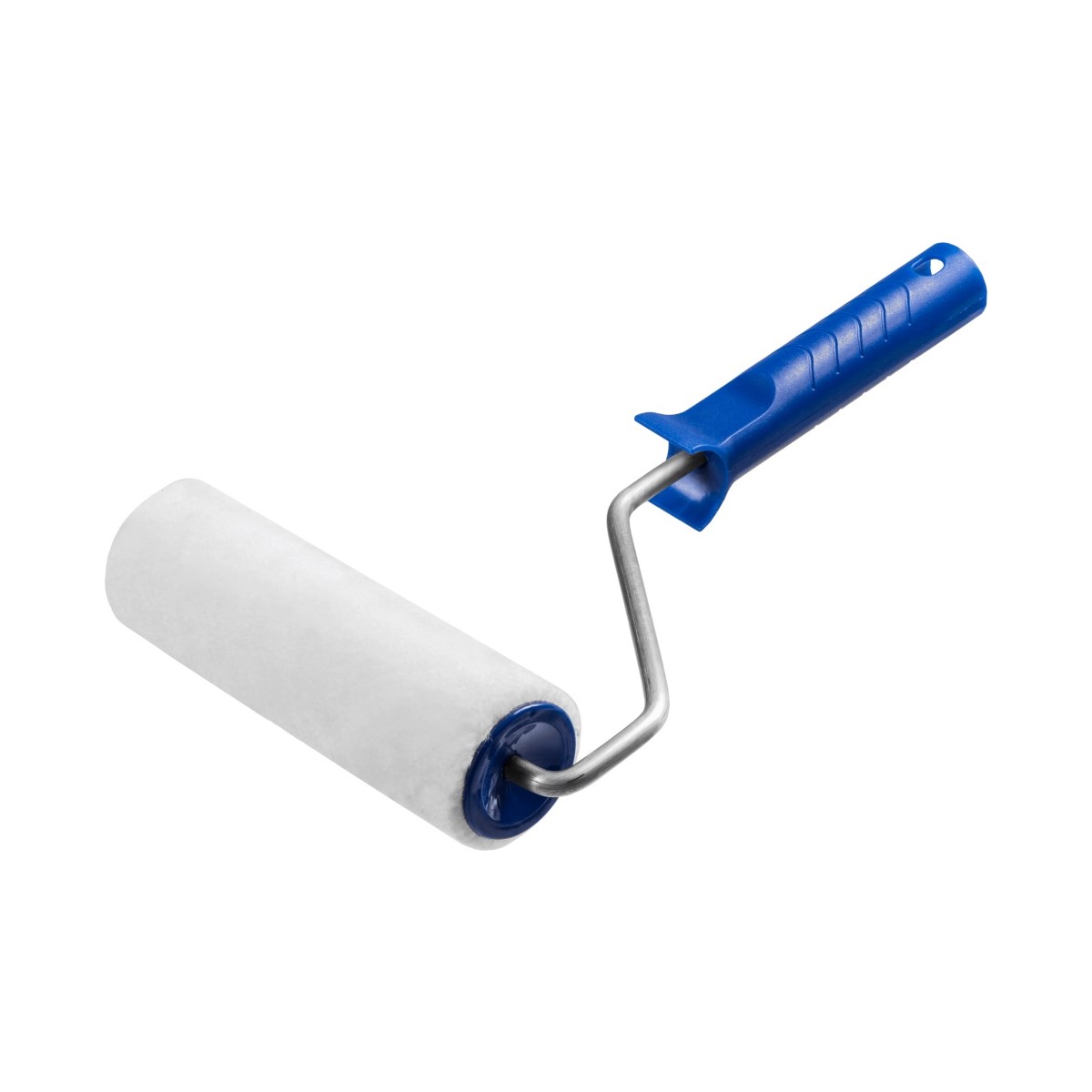 Валик малярный 180*48 мм велюровый (ворс 4 мм) "ЗУБР" Профессионал 03514-18