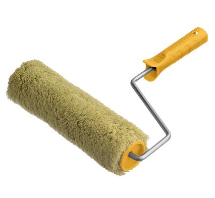 Валик малярный 180*40 мм полиакриловый (ворс 18 мм) "STAYER" syntex 0319-18_z01