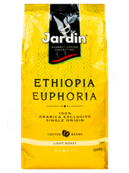 Кофе молотый JARDIN Эфиопия Эйфория 250г