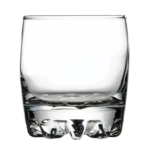 Набор стаканов, 6 шт., объем 315 мл, стекло, Sylvana, PASABAHCE, 42415