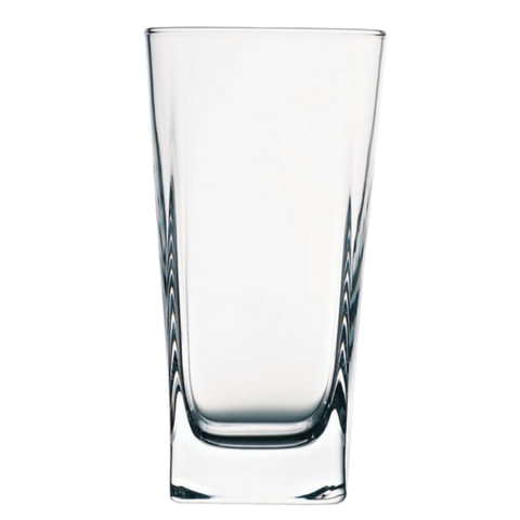 Набор стаканов, 6 шт., объем 290 мл, высокие, стекло, Baltic, PASABAHCE, 41300