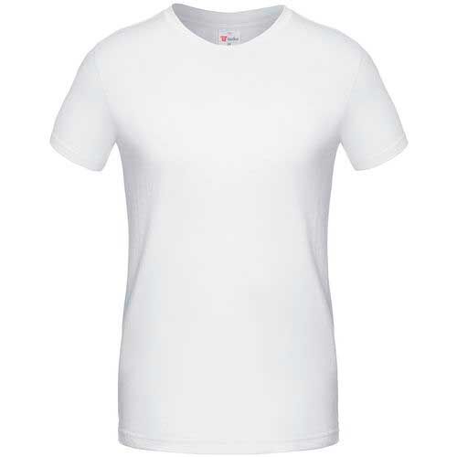 Футболка T-Bolka 180 белая
