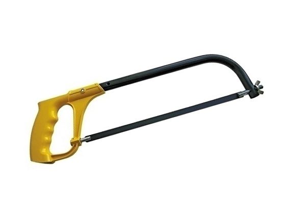 Ножовка по металлу тип2 (с полотном) БМ 1601