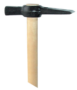 Молоток кирочка 550 гр.