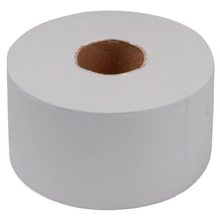 Туалетная бумага 170 м. 1-сл 100% макулатура (12шт/уп)