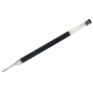 Стержень гелевый для автоматической ручки Crown Auto Jell черный, 110мм, 0,7мм