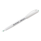 Ручка капиллярная Centropen Liner 4611 зеленый 0,3мм, трехгранная