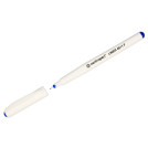 Ручка капиллярная Centropen Liner 4611 синяя, 0,3мм, трехгранная