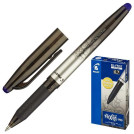 Ручка гелевая стираемая PILOT BL-FRO7 Frixion Pro 0,35мм синяя