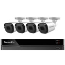 Комплект видеонаблюдения Falcon Eye FE-104MHD KIT ДАЧА SMART