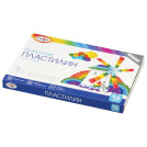 Пластилин классический ГАММА Классический, 16 цветов, 320 г, со стеком, картонная упаковка, 281034