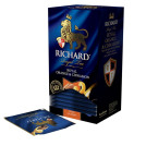 Чай Richard Royal Orange&amp;amp,amp,Cinnamon черн., 25 пак, 14143