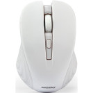 Мышь компьютерная Smartbuy ONE 340AG белая (SBM-340AG-W)