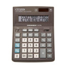 Калькулятор настольный Citizen Correct D-316 16-разрядный черный