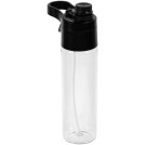 Бутылка для воды с пульверизатором Vaske Flaske черная